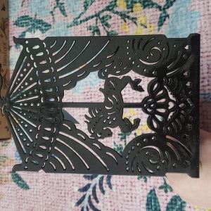 Fairyloot Carousel Bookends